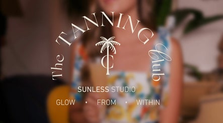 The Tanning Club imaginea 2