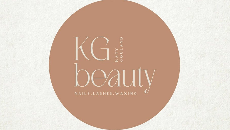 KG Beauty imaginea 1