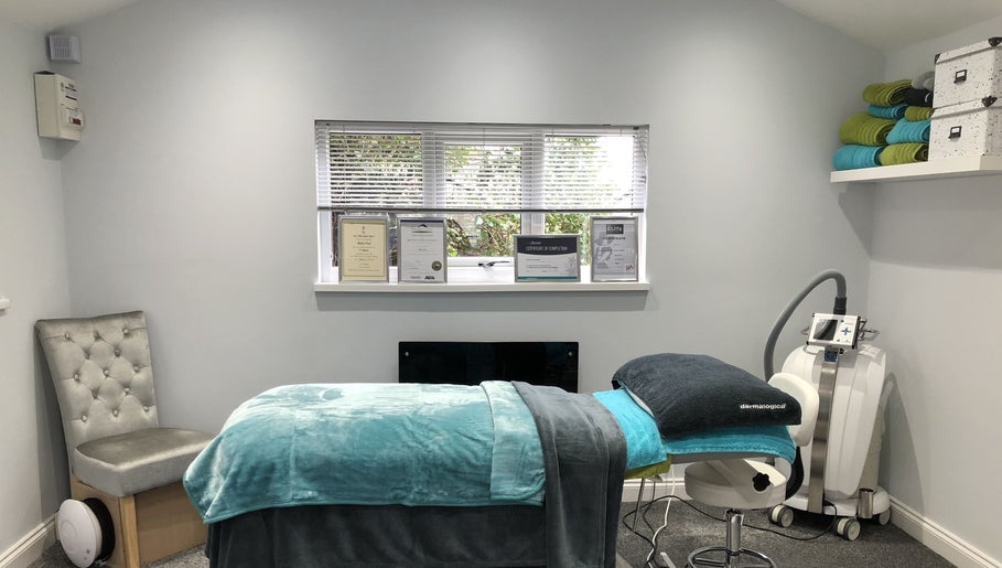 bilanx - Cryotherapy Wakefield image 1