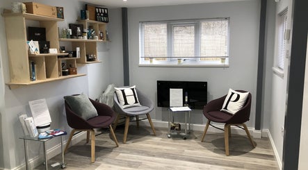 bilanx - Cryotherapy Wakefield image 2