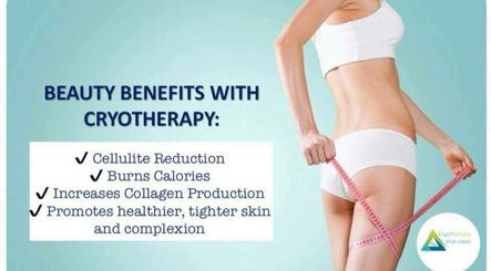 bilanx - Cryotherapy Wakefield image 3