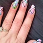Pampered Nails by Tadeana - 235 N Main St, 1, USA, Milroy, PA
