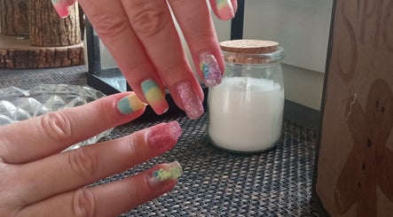 Pampered Nails by Tadeana slika 2