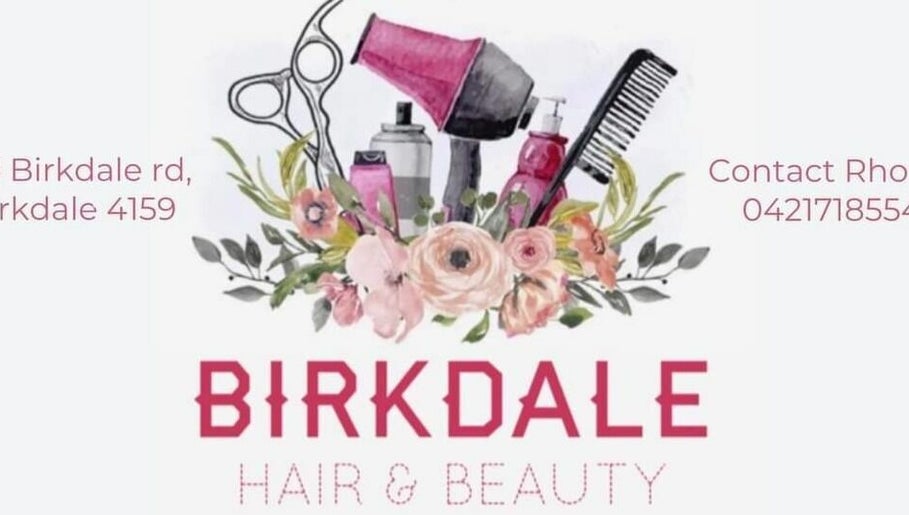 Birkdale Hair and Beauty Salon 1paveikslėlis