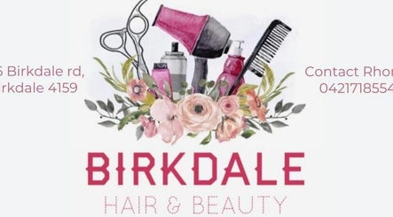Birkdale Hair and Beauty Salon