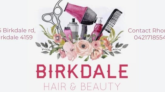 Birkdale Hair & Beauty Salon