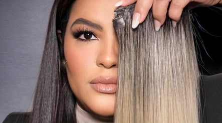 Glamour Beauty | Natalia Reis