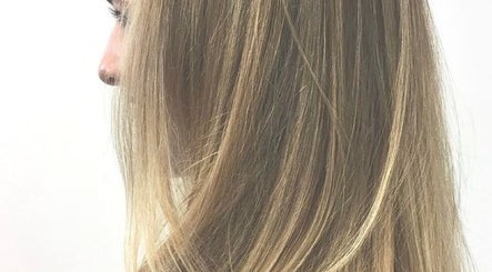 Jordan Joss Hair image 2
