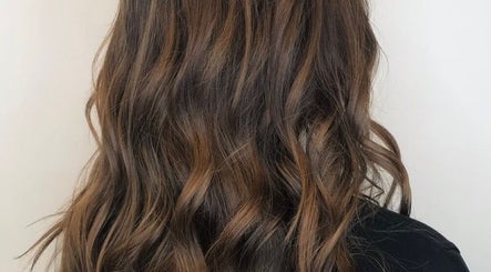 Jordan Joss Hair image 3