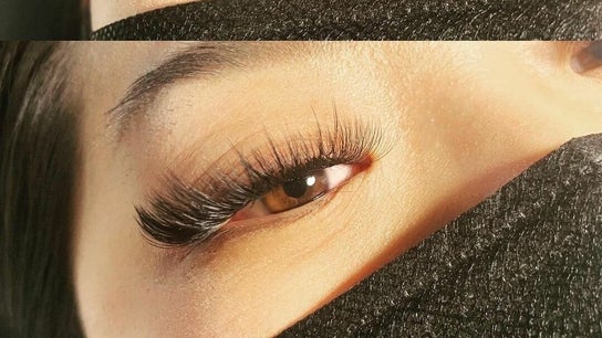 Ch Lashes 90
