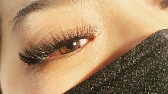 Ch Lashes 90