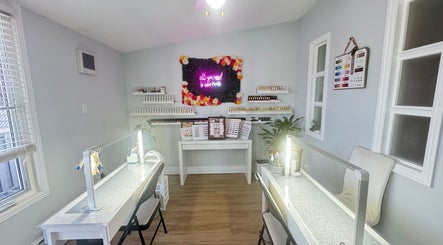 Christine' beauty studio