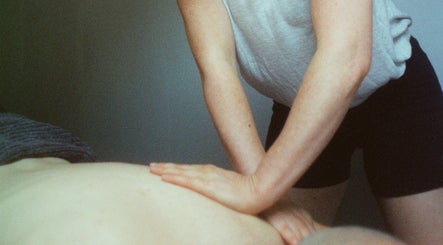 Genie Powers Sports Massage – kuva 2