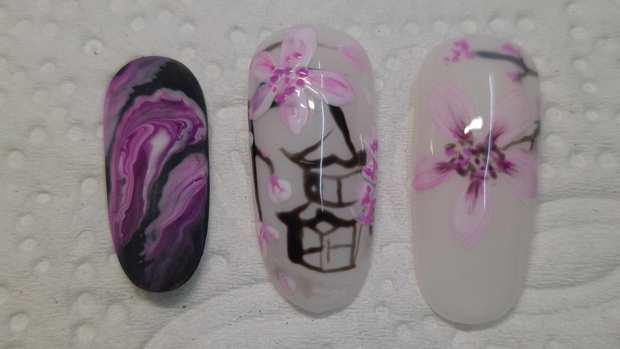 Nail Art Training Courses in Cape Town - wide 2
