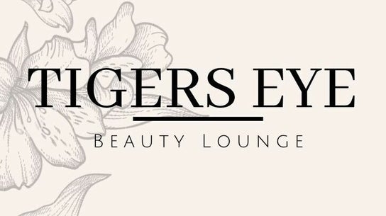 Tigers Eye Beauty Lounge
