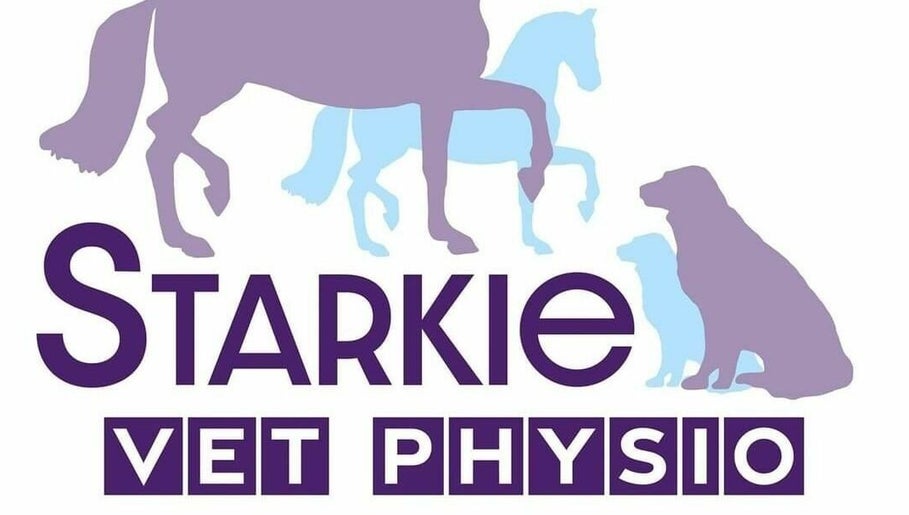 Starkie Vet Physio (Mobile) – kuva 1
