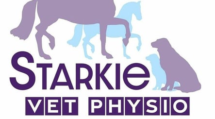 Starkie Vet Physio (Mobile)