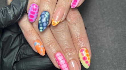 By Bethany- Nails and Beauty