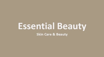 Essential Beauty