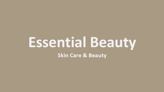 Essential Beauty