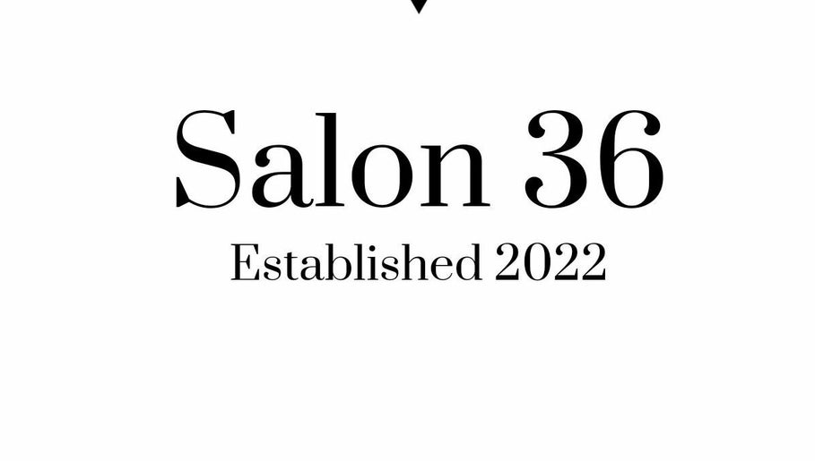 Salon 36 изображение 1