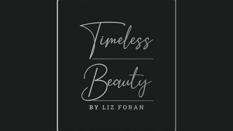 Timeless Beauty by Liz Foran