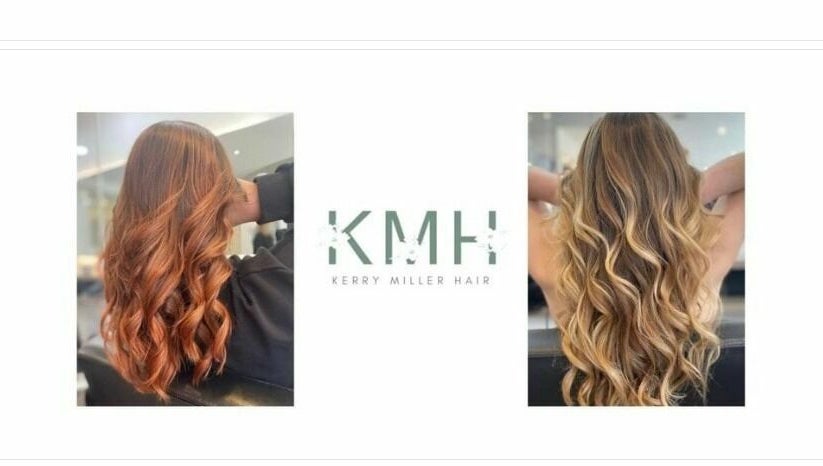 Kerry Miller Hair Bild 1