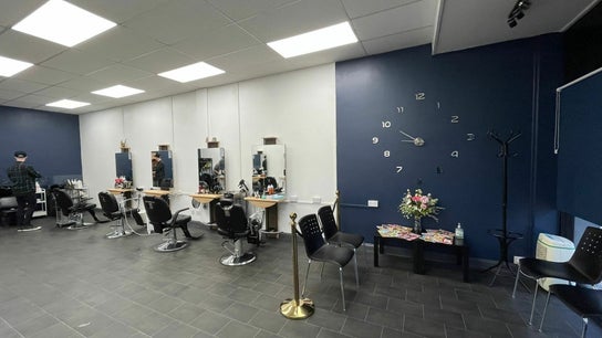 The L.A Hair & Barber Company Yate
