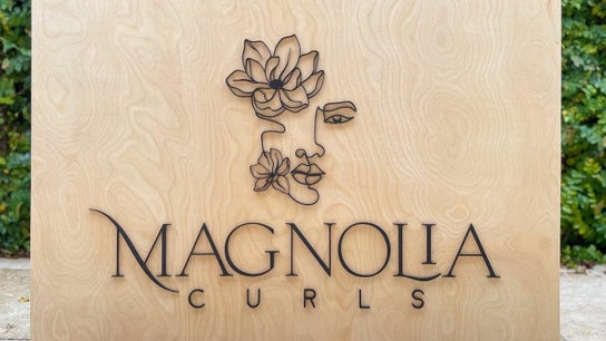 Magnolia Curls