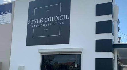 Style Council Hair Collective 3paveikslėlis