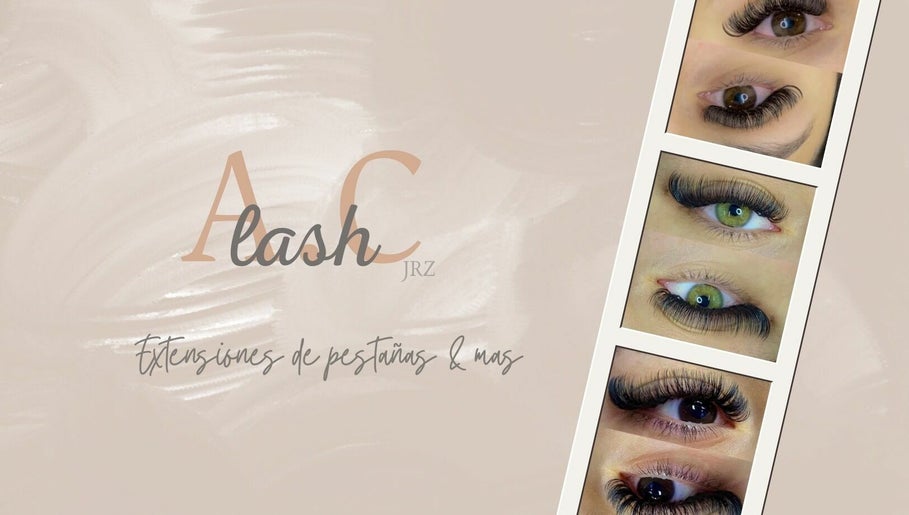 Lashes – kuva 1