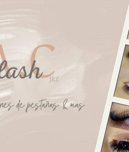 Lashes – kuva 2