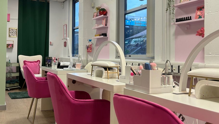 The Beauty Bar Bristol billede 1