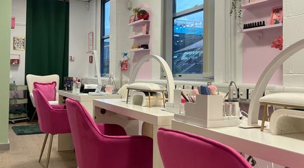 The Beauty Bar Bristol