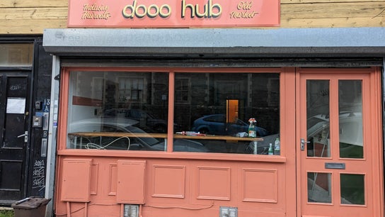 dooo Hub - Old Market (Gender free)