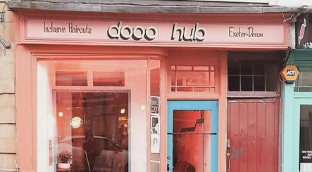 dooo hub - Exeter Devon (Gender free)