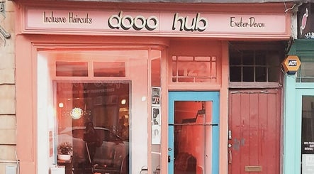 dooo hub - Exeter Devon (Gender free)