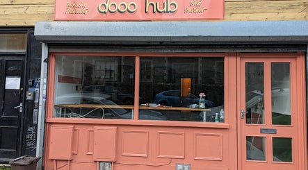 dooo Hub - Old Market (Gender Free) صورة 3