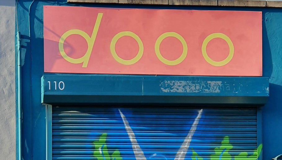 dooo Hub - Bedminster (Gender Free) billede 1