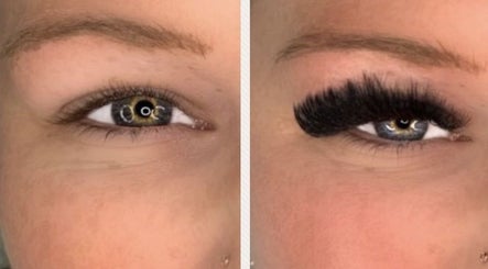 Pretty Little Lashes by Jade – kuva 2