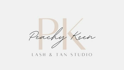 Peachy Keen Studio billede 1