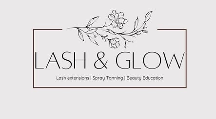 Lash & Glow Beauty Studio