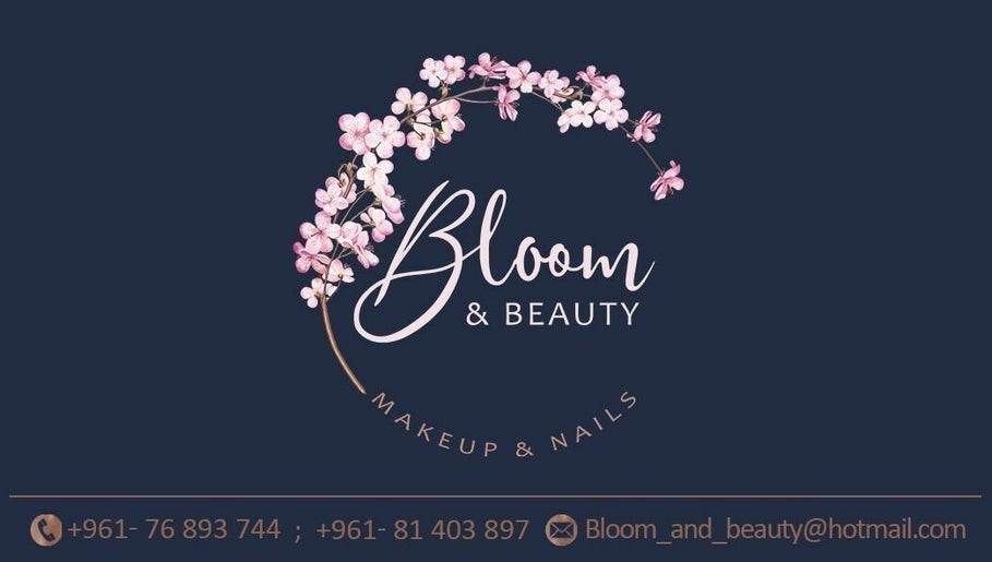 Bloom and Beauty Salon image 1