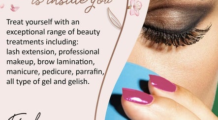 Bloom and Beauty Salon image 3