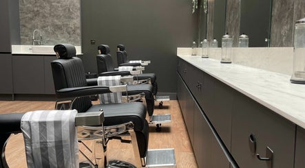 Gould Barbers West Bromwich – kuva 3