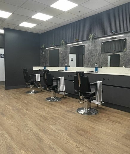 Image de Gould Barbers Portsmouth 2