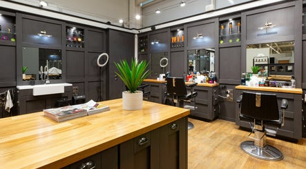 Gould Barbers Slough image 2