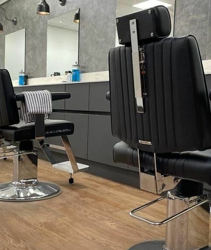 Gould Barbers Norwich afbeelding 2