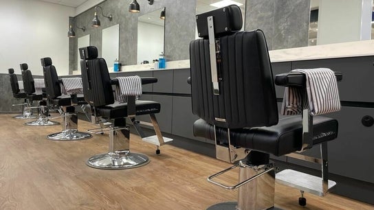 Gould Barbers Norwich