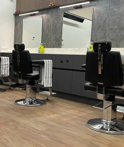Gould Barbers St Neots image 2